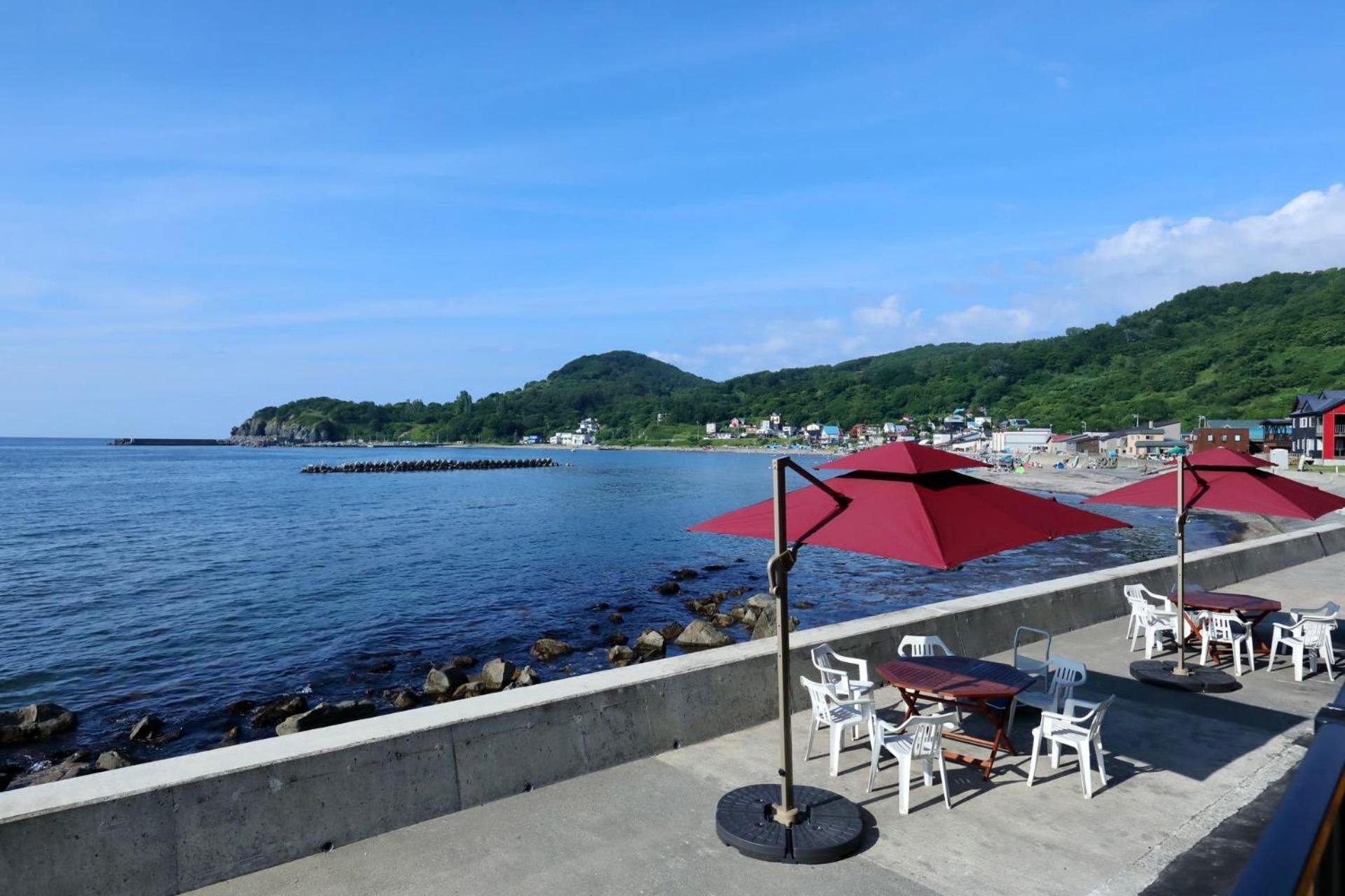 Otaru Geihinkan المظهر الخارجي الصورة
